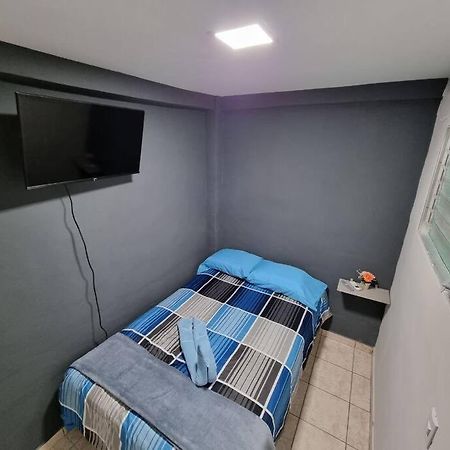 Acogedor Apt/Studio En La Ciudad De Santa Tecla 外观 照片