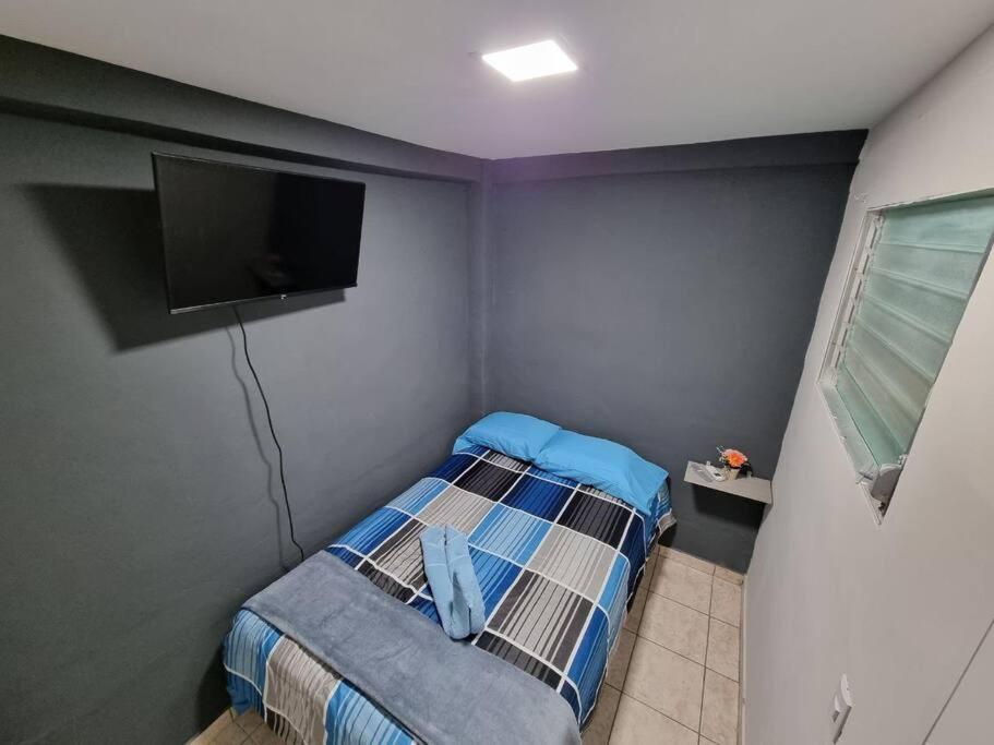Acogedor Apt/Studio En La Ciudad De Santa Tecla 外观 照片